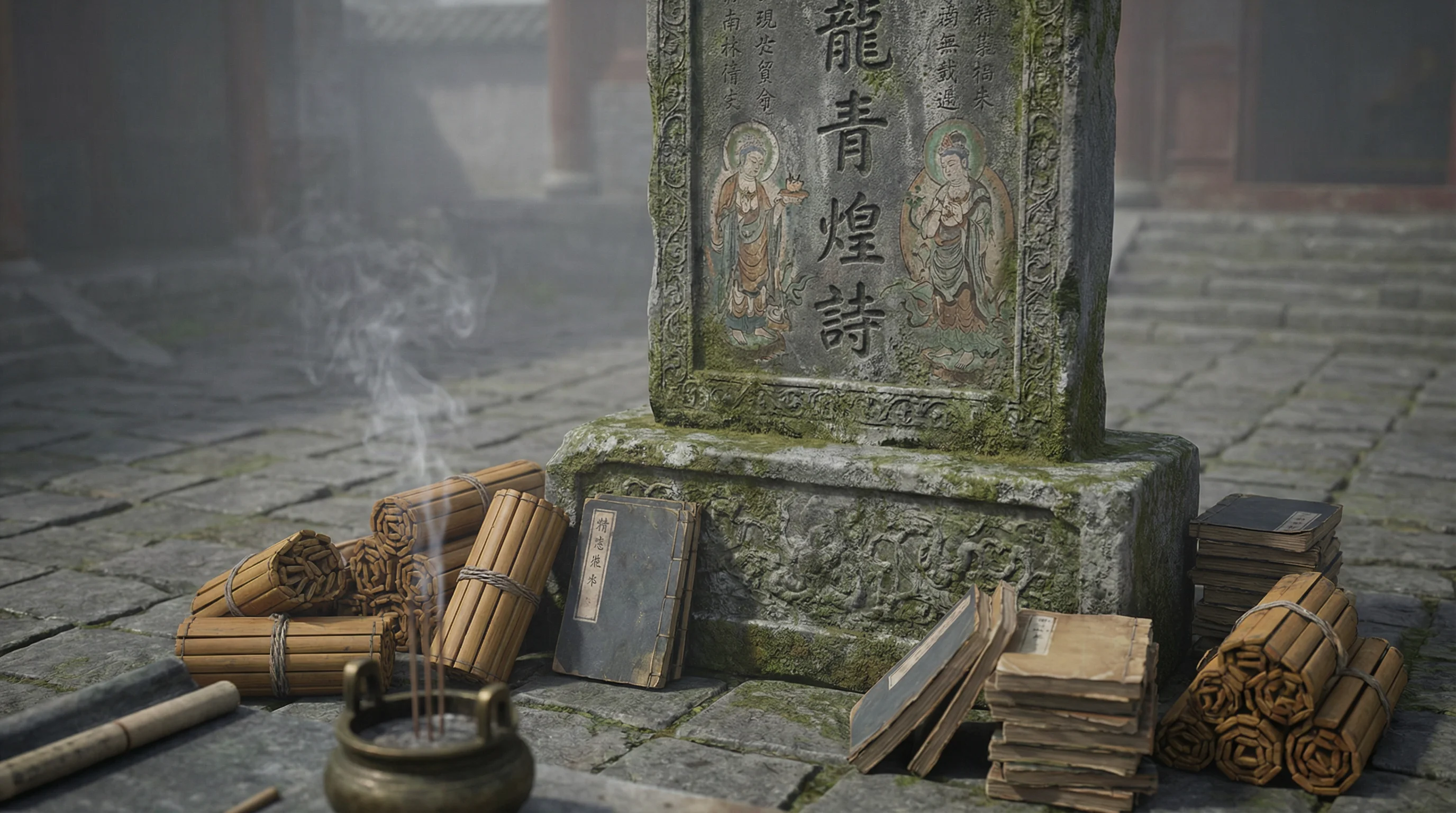 宗门规矩 - 两个女人韩国 社区行为准则